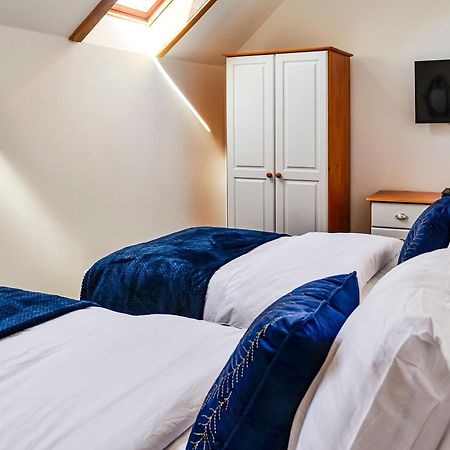 Hammys Cottage Drummore 외부 사진