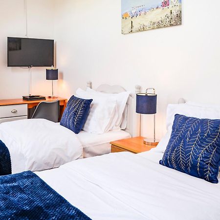 Hammys Cottage Drummore 외부 사진