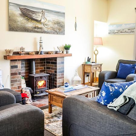 Hammys Cottage Drummore 외부 사진