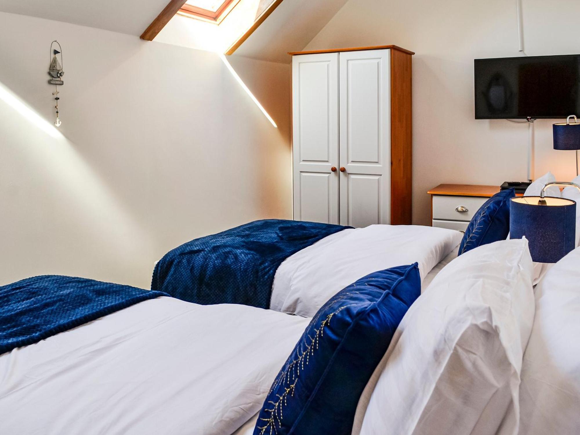 Hammys Cottage Drummore 외부 사진