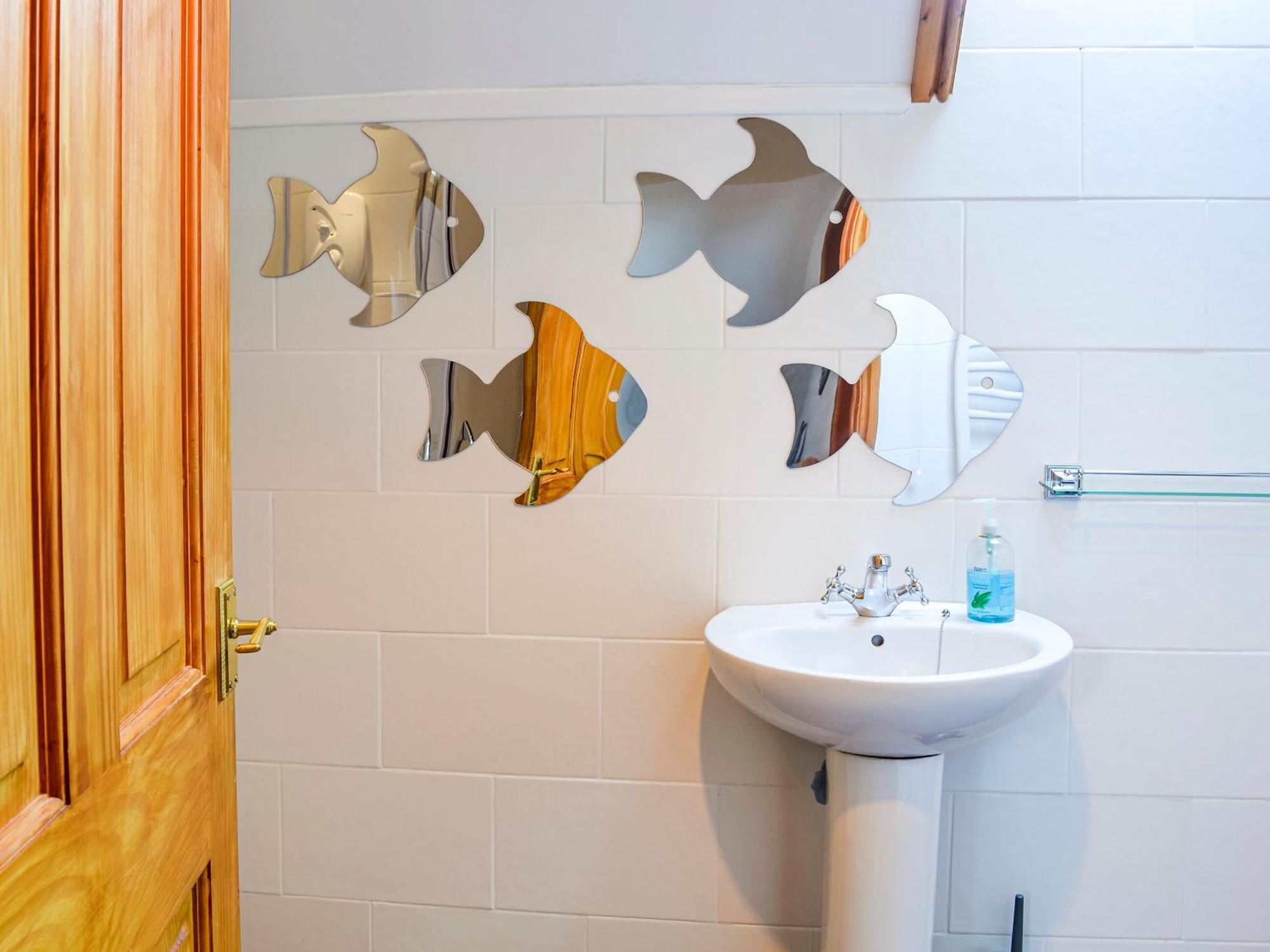 Hammys Cottage Drummore 외부 사진