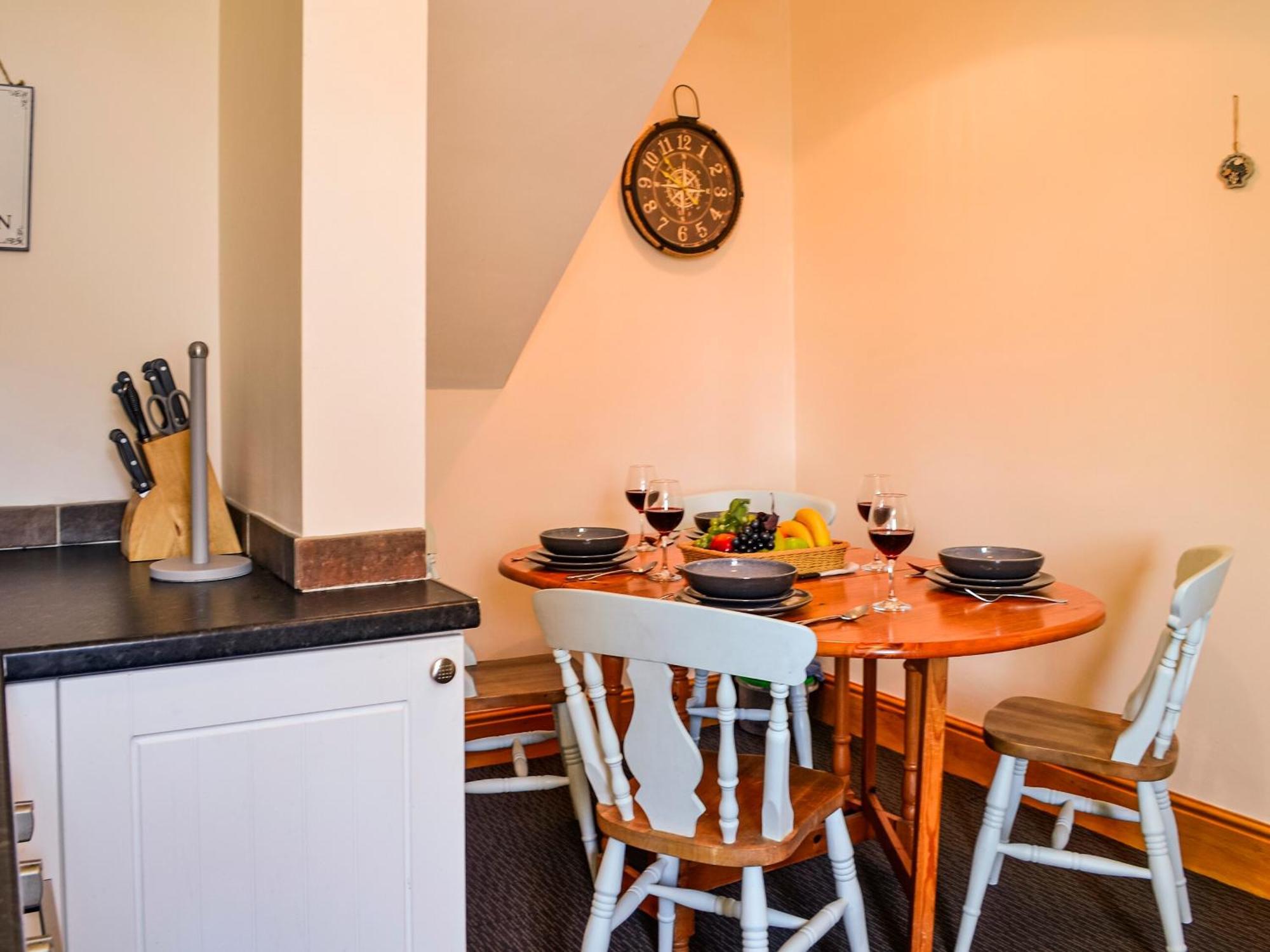 Hammys Cottage Drummore 외부 사진