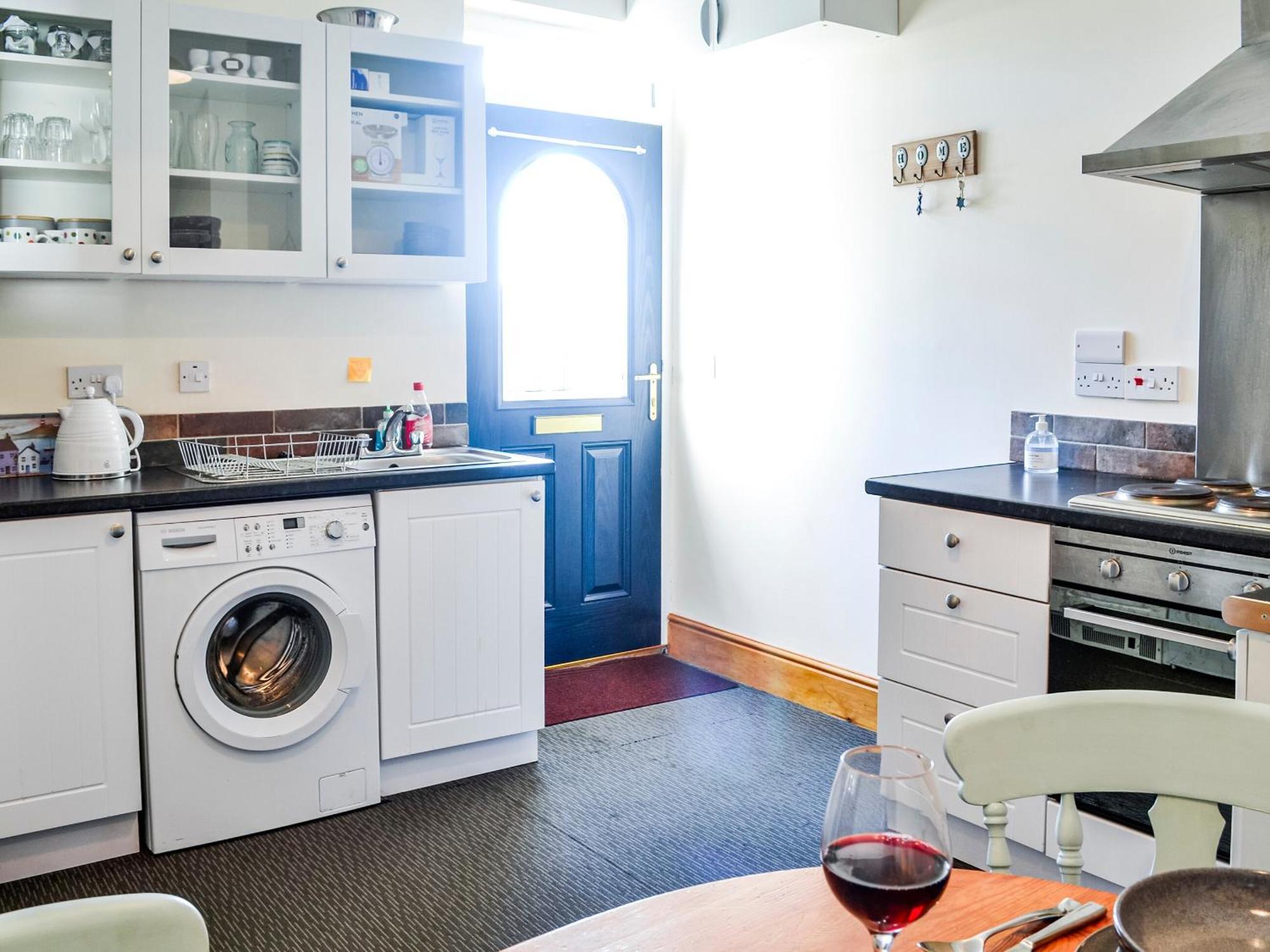 Hammys Cottage Drummore 외부 사진