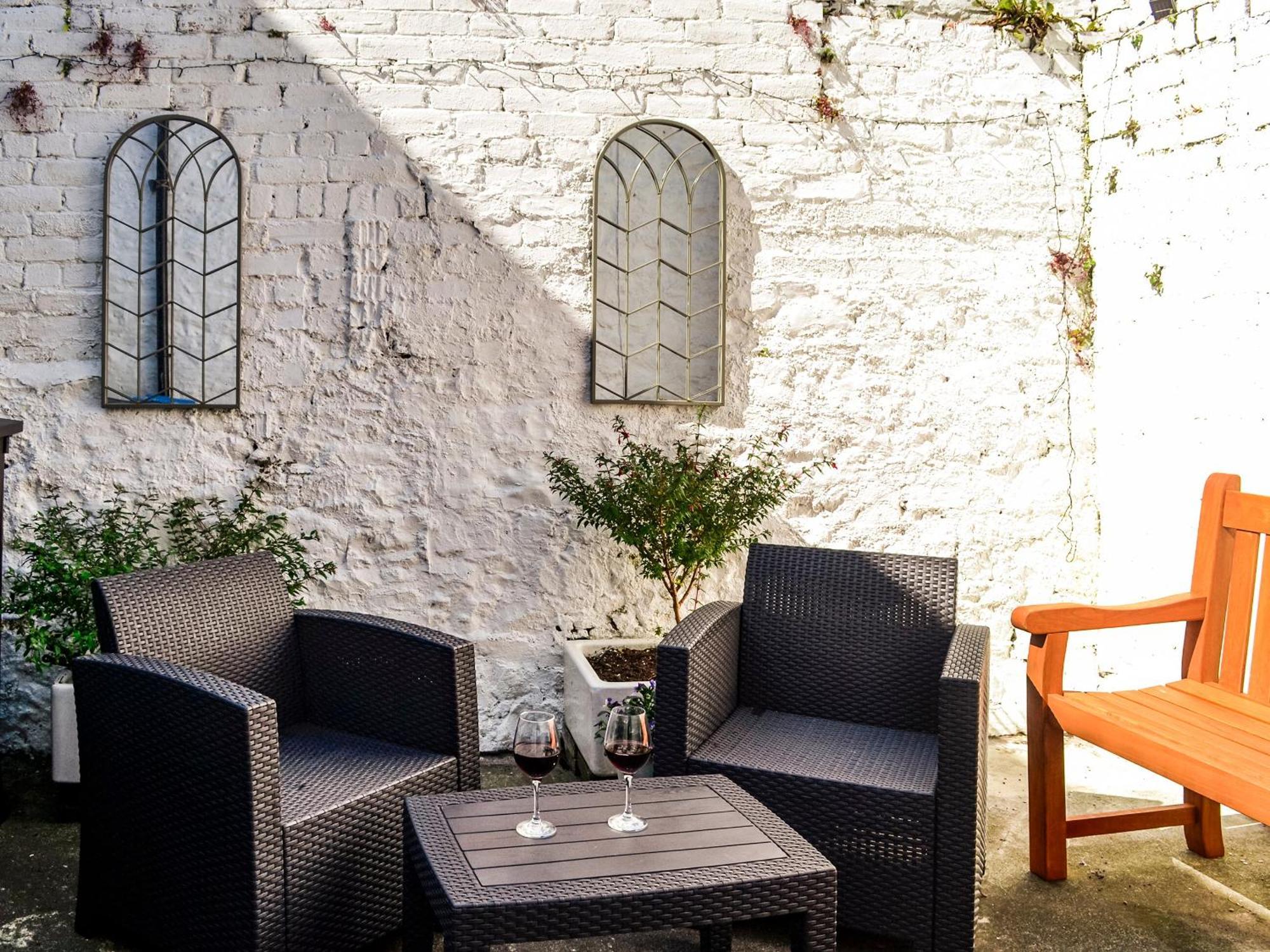Hammys Cottage Drummore 외부 사진